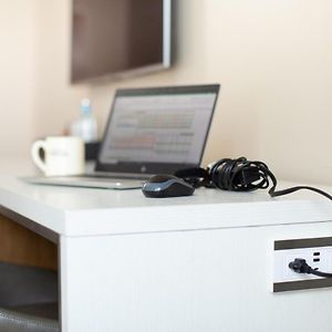 Premium King Room Harbour View